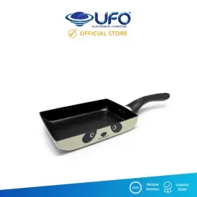 Ufoelektronika Maxim  7 inch Panda Eggpan NMPAEP07PXS 