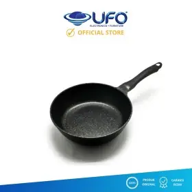 Ufoelektronika Maxim 24CM Superlite Deep Frypan NSPLFP24PXIB CLEARANCE SALE