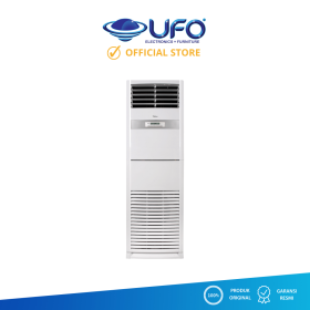 Midea AC 2 PK Floor Standing MFGB2-18CRN2(I)