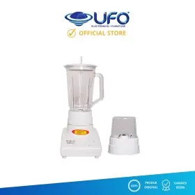 Ufoelektronika Miyako Blender Plastik  BL101PL