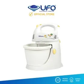 Ufoelektronika Miyako Stand Mixer SM625