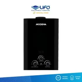 Ufoelektronika Modena Water Heater Gas GI0631L 