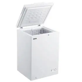 Modena Chest Freezer Box 100 Liter MD0106W