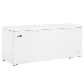 Modena Chest Freezer 530L MD0530TLWH