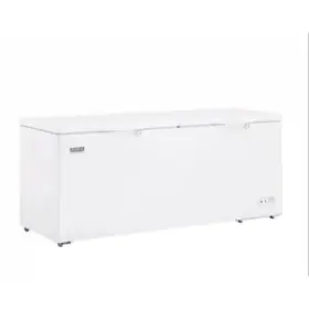 Modena Chest Freezer 750L MD0750TLWH