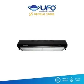 Ufoelektronika Modena 70 Cm Cooker Hood SX7511L 