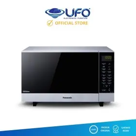 Panasonic Microwave Steam Oven 27 Liter NNGF574MTTE # Clearance Sale