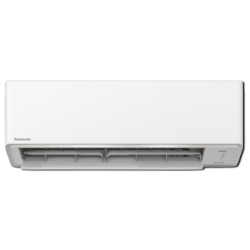 Ufoelektronika AC Panasonic 1 PK Deluxe Inverter 2 in 1 CSRU9AKJ