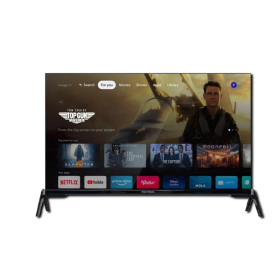 Polytron 32 Inch Smart Cinemax Google TV PLD32RG9059 