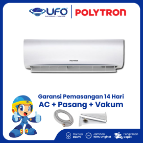 AC Polytron 1/2 PK Split Standart Deluxe2 PAC05VH