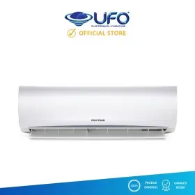 Ufoelektronika AC Polytron 1/2 PK Split Standart Deluxe2 PAC05VH