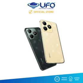 Ufoelektronika Realme C61 8/128GB | 90Hz Eye Comfort Display | 7.84mm Ultra Slim | 15W Fast Charge