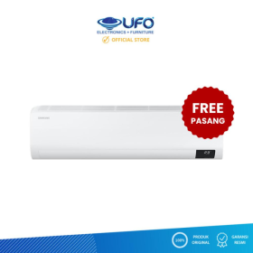 Samsung AC 2 PK Split Inverter Wind Free AR18BYFANWKNSE