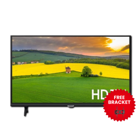 Samsung 32 Inch Smart LED TV HD Ready UA32T4503AKXXD