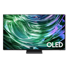 Samsung 55 Inch OLED S90D 4K Smart AI TV (2024) QA55S90DAKXXD