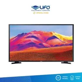 Samsung 43 Inch Full Hd Smart Led Tv UA43T6500BKXXD