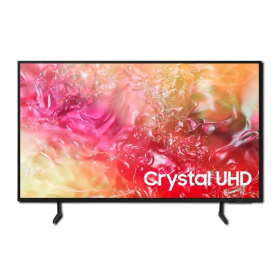 Samsung 85 Inch DU7000 Smart TV Crystal UHD 4K UA85DU7000KXXD