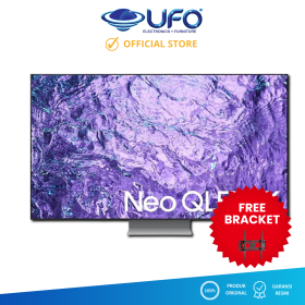 Samsung 65 Inch Neo QLED QN700C Smart TV 8K UHD QA65QN700CKXXD