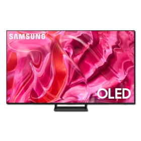 Ufoelektronika Samsung 77 Inch Class S90CD OLED Smart TV 4K UHD QA77S90CA