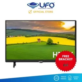 Ufoelektronika Samsung 32 Inch Smart LED TV HD Ready UA32T4503AKXXD