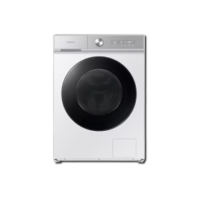 Samsung Mesin Cuci Front Load Bespoke AI Laundry 14 Kg WW14BB944DGHSE