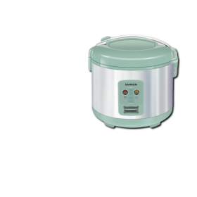 Ufoelektronika Sanken Rice Cooker 3 in 1 1.8 Liter SJ2000M-LG