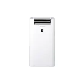 Sharp Air Purifier with Humidifying Series KCG60YW