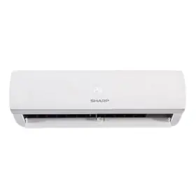 Sharp AC 1 PK Split Standart Turbo Cool AHA9ZCY | UNIT ONLY