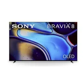 Ufoelektronika Sony Bravia 8 OLED 4K Ultra HD Google Smart TV 55 Inch K55XR80