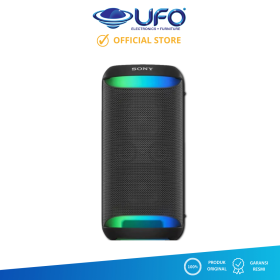 Ufoelektronika Sony Wireless Party Speaker X- Series SRSXV500