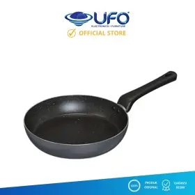 Ufoelektronika Sunhouse CT24 Plus Frypan Anti Lengket 24 cm