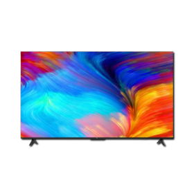 TCL 50 Inch Bazzeless Smart Google DLED TV 4K UHD 50G60B