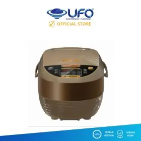 Ufoelektronika Yong Ma Rice Cooker SMC8027N